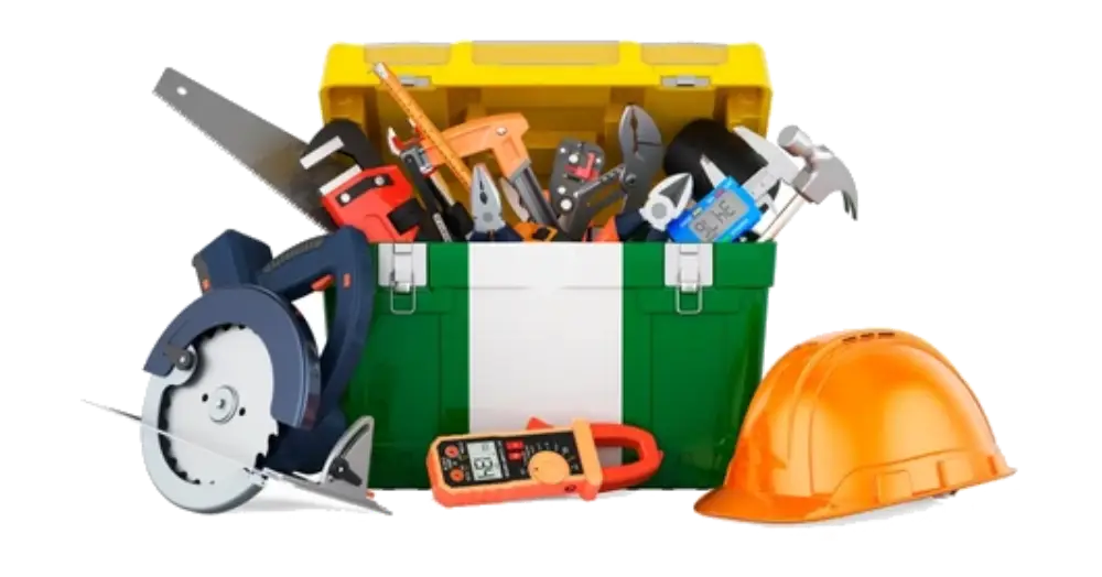 Instrument Construcon Materials